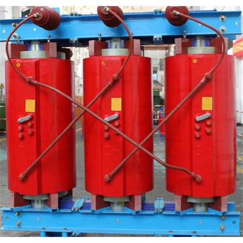 方城SCB13-3150kva干式变压器厂家现货